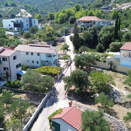 A&m Daire Vinišće