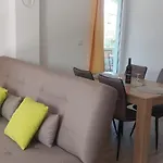 Apartman A&m *