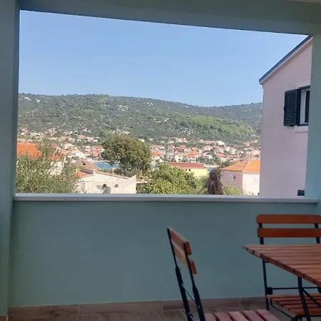 A&m Apartment