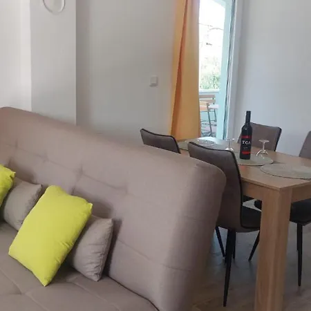 Apartamento A&m *