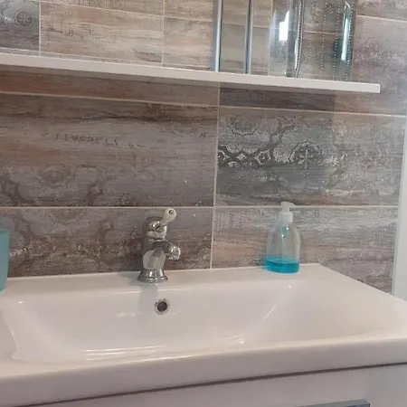 Apartamento A&m Vinišće