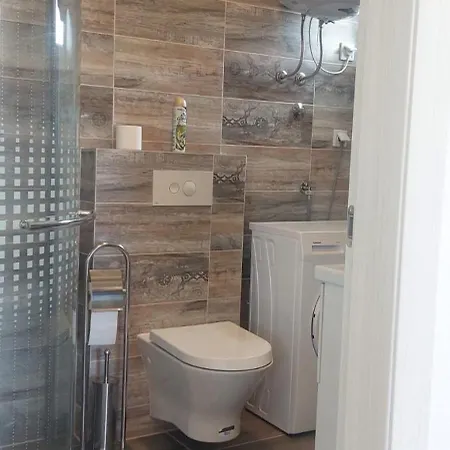 Apartment A&m
