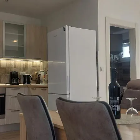 Apartment A&m Vinisce