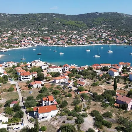 A&m Διαμέρισμα