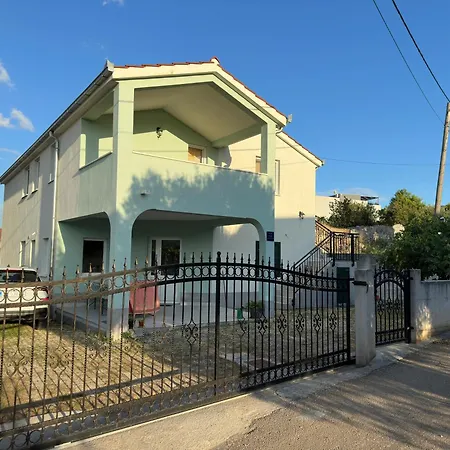 Apartment A&m