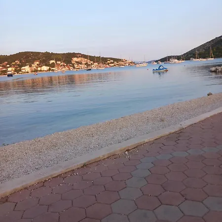 A&m Διαμέρισμα