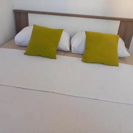 Apartament A&m *