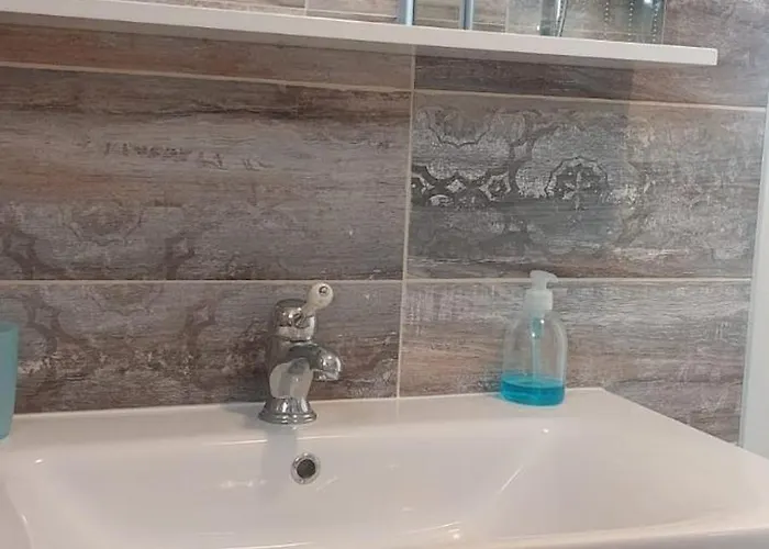 아파트 A&m Vinišće