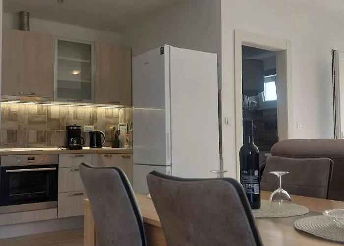 아파트 A&m Vinišće