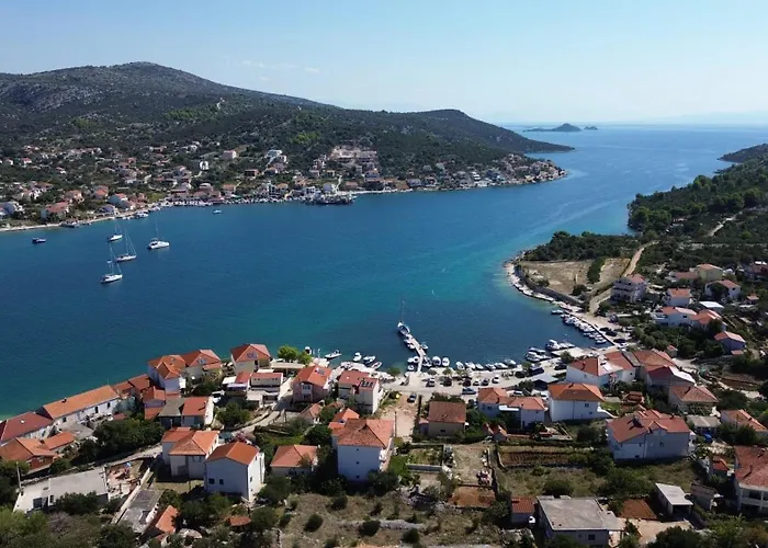 A&m 아파트 Vinišće