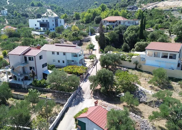 A&m 아파트 Vinišće